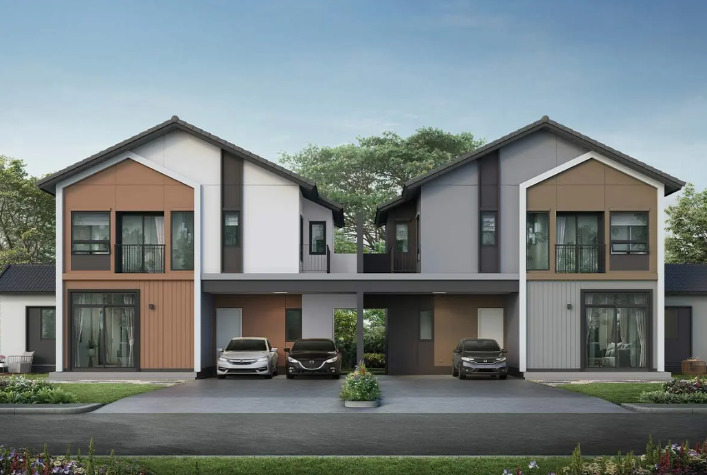 รูปภาพ อณาสิริ ราชพฤกษ์ - 346 (Anasiri Ratchapruek - 346)