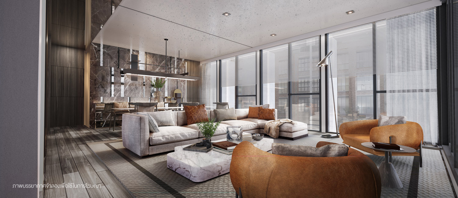 รูปภาพ ฟิโล ลาดพร้าว 18 (PHILO Ladprao 18)