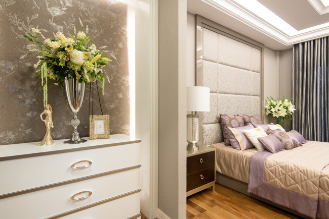 รูปภาพ เดอะ เลเจ้นท์ สาทร - นราธิวาส (The Legend Sathorn - Narathiwas)