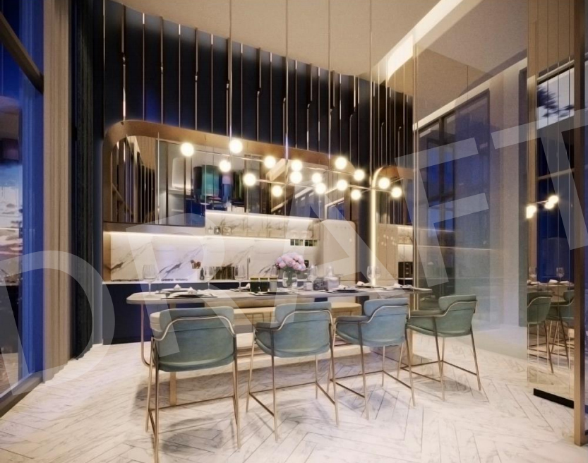 รูปภาพ ดิ ออริจิ้น พหล-สะพานใหม่ (THE ORIGIN Phahol-Saphanmai)