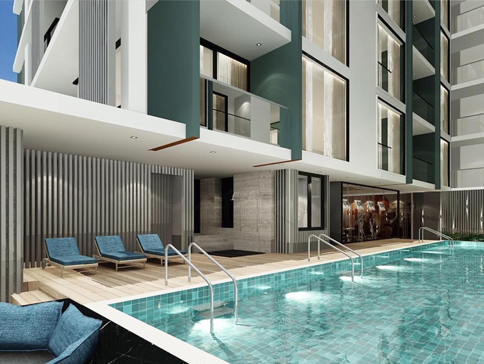 รูปภาพ ออโรร่า พระตำหนัก (Aurora Pratumnak)