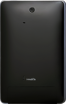 รูปภาพ ไอโมบาย i-mobile i-note