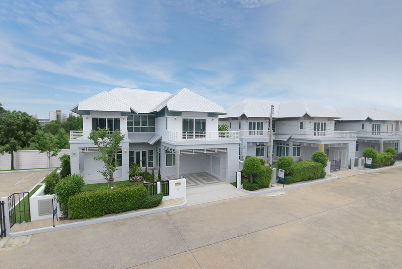 รูปภาพ บ้านสิริวลัย รังสิต คลอง 1 (Baan Sirivalai Rangsit Klong 1)