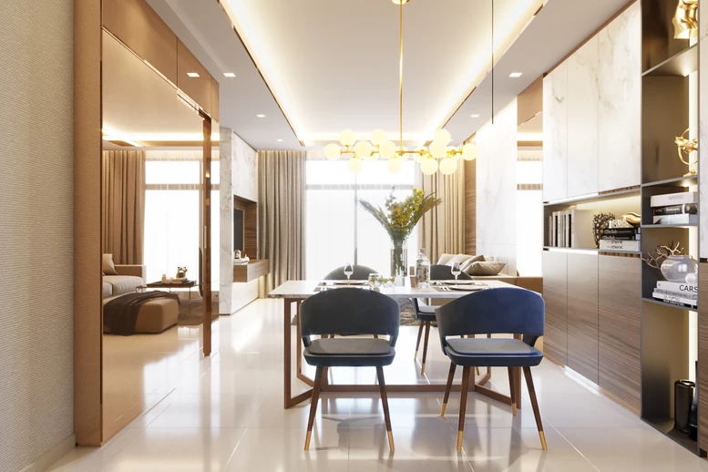 รูปภาพ เดอะ พราว วงแหวน - รามอินทรา (The Proud Wongwaen - Ramintra)