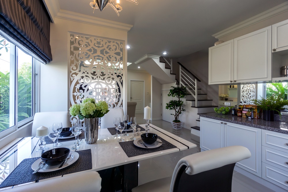 รูปภาพ พรีซีโอ 3 อมตะซิตี้ - บ่อวิน (Preceo 3 Amata city - Borwin)