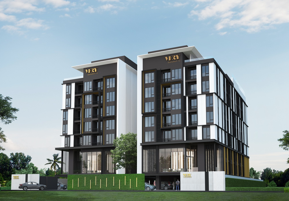 รูปภาพ เวรี่ สุขุมวิท 72 (Very Sukhumvit 72)