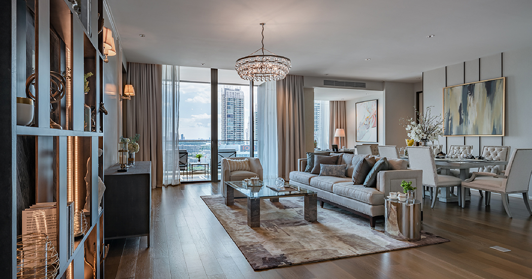 รูปภาพ คราม สุขุมวิท 26 (KRAAM SUKHUMVIT 26)