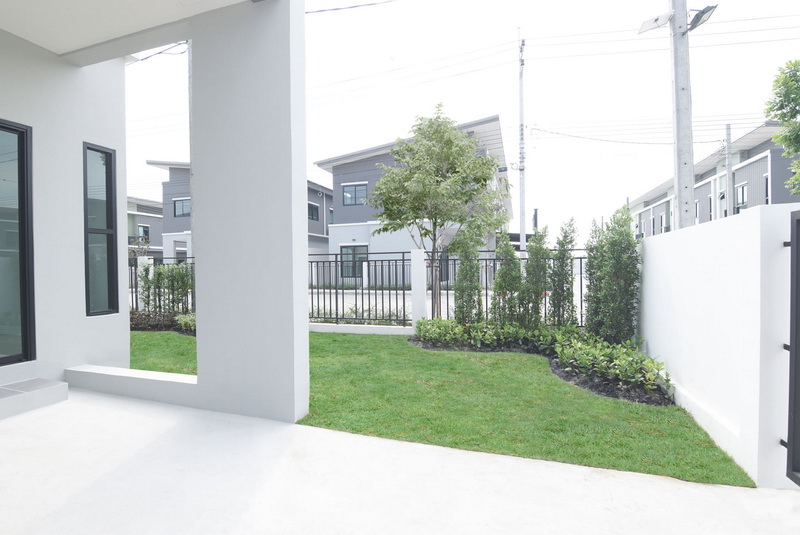 รูปภาพ เดอะโมดิช ชัยพฤกษ์-วงแหวน (The Modish Chaiyaphruek-Wongwaen)