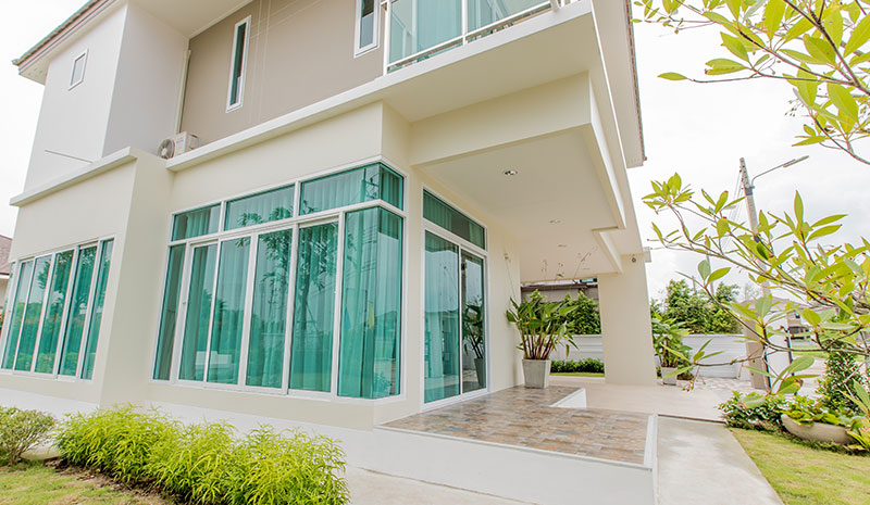 รูปภาพ เดอะ พรีมีโอ เลคฮิลล์ (The Premio Lakehill)