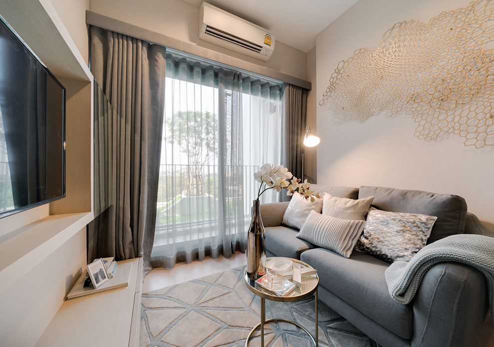 รูปภาพ วิสซ์ดอม คอนเนค สุขุมวิท (Whizdom Connect Sukhumvit)