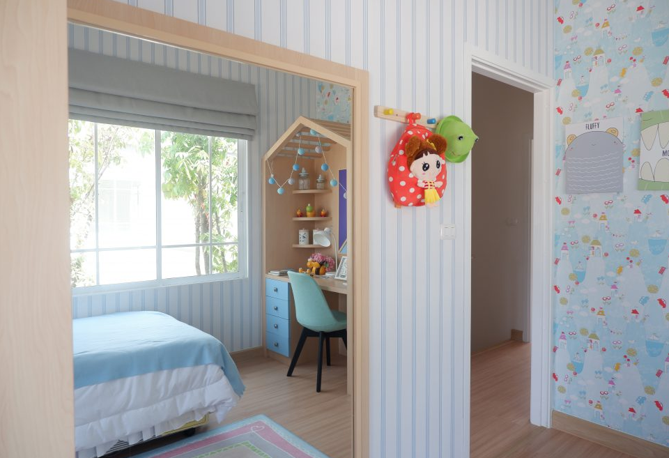 รูปภาพ ประภัสสร แกรนด์วิลล์ 23 (Praphassorn Grand Ville 23)