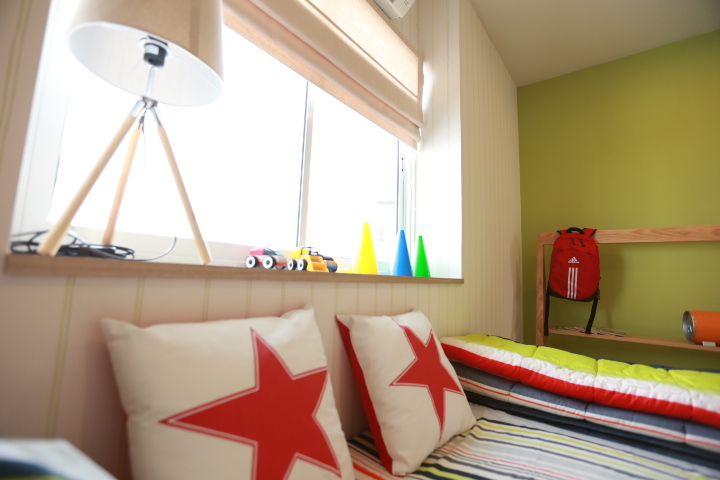 รูปภาพ เนอวานา คัฟเวอร์ อ่อนนุช (Nirvana Cover On-nut)