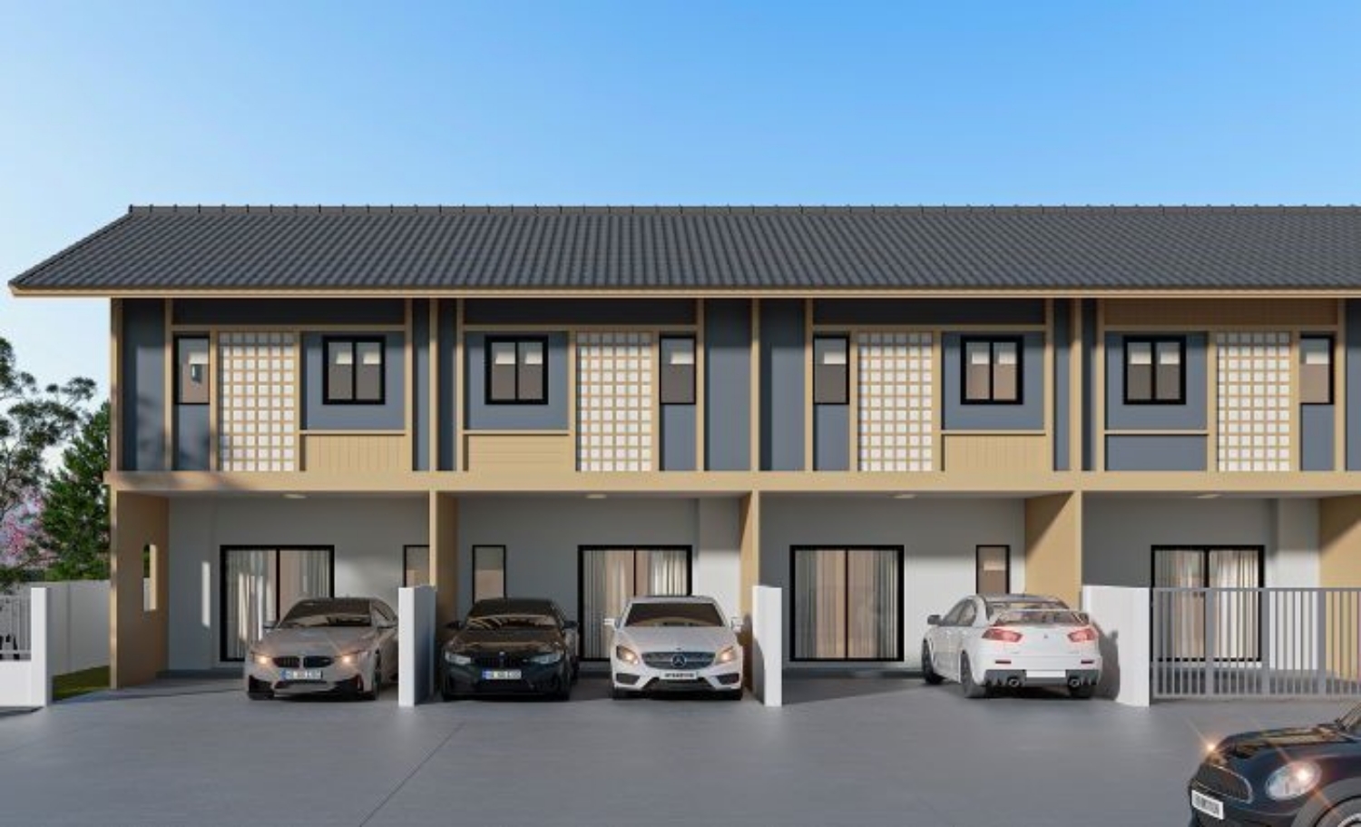 รูปภาพ ภัทรไพรเวท รังสิต-คลองหลวง (Pattara Private Rangsit-Klongluang)