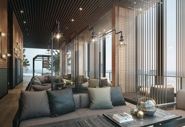 รูปภาพ แชปเตอร์วัน มิดทาวน์ ลาดพร้าว 24 (Chapter One Midtown Ladprao 24)