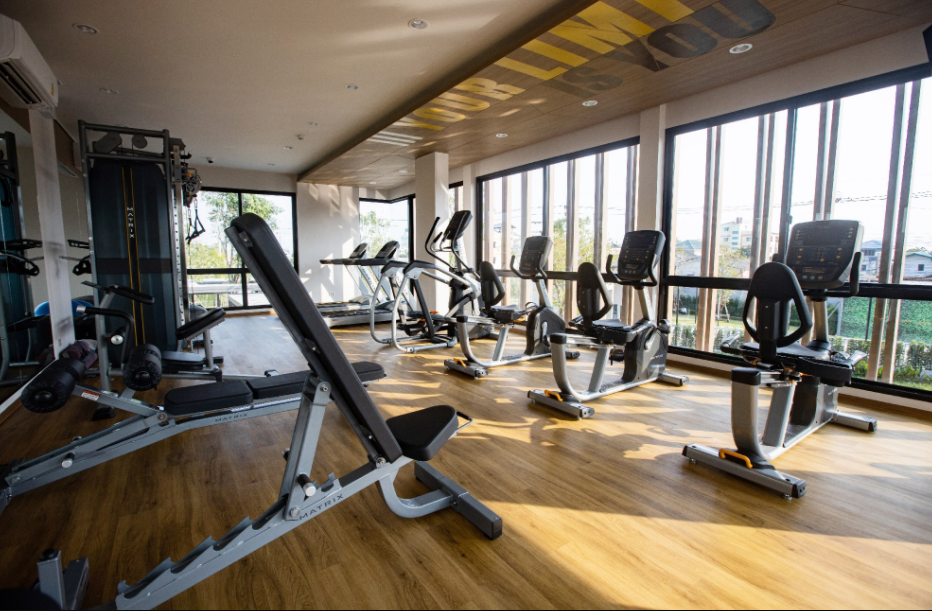 รูปภาพ นิรติ บางนา (Nirati Bangna)