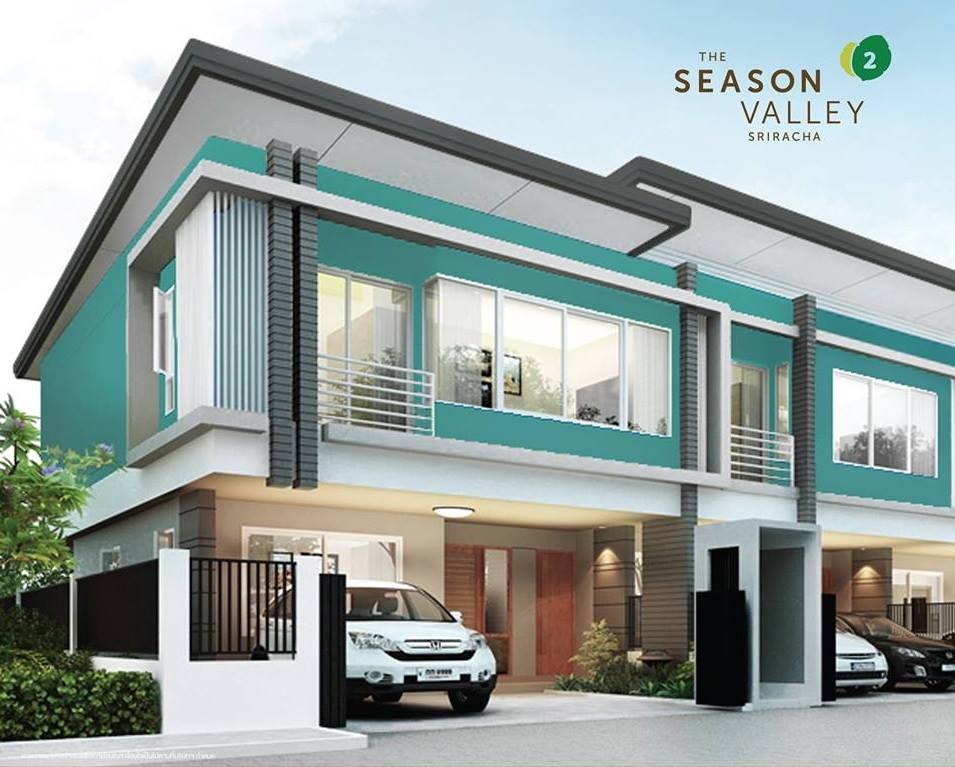 รูปภาพ เดอะ ซีซั่น วัลเล่ย์ 2 สวนเสือศรีราชา (The Season Valley 2)