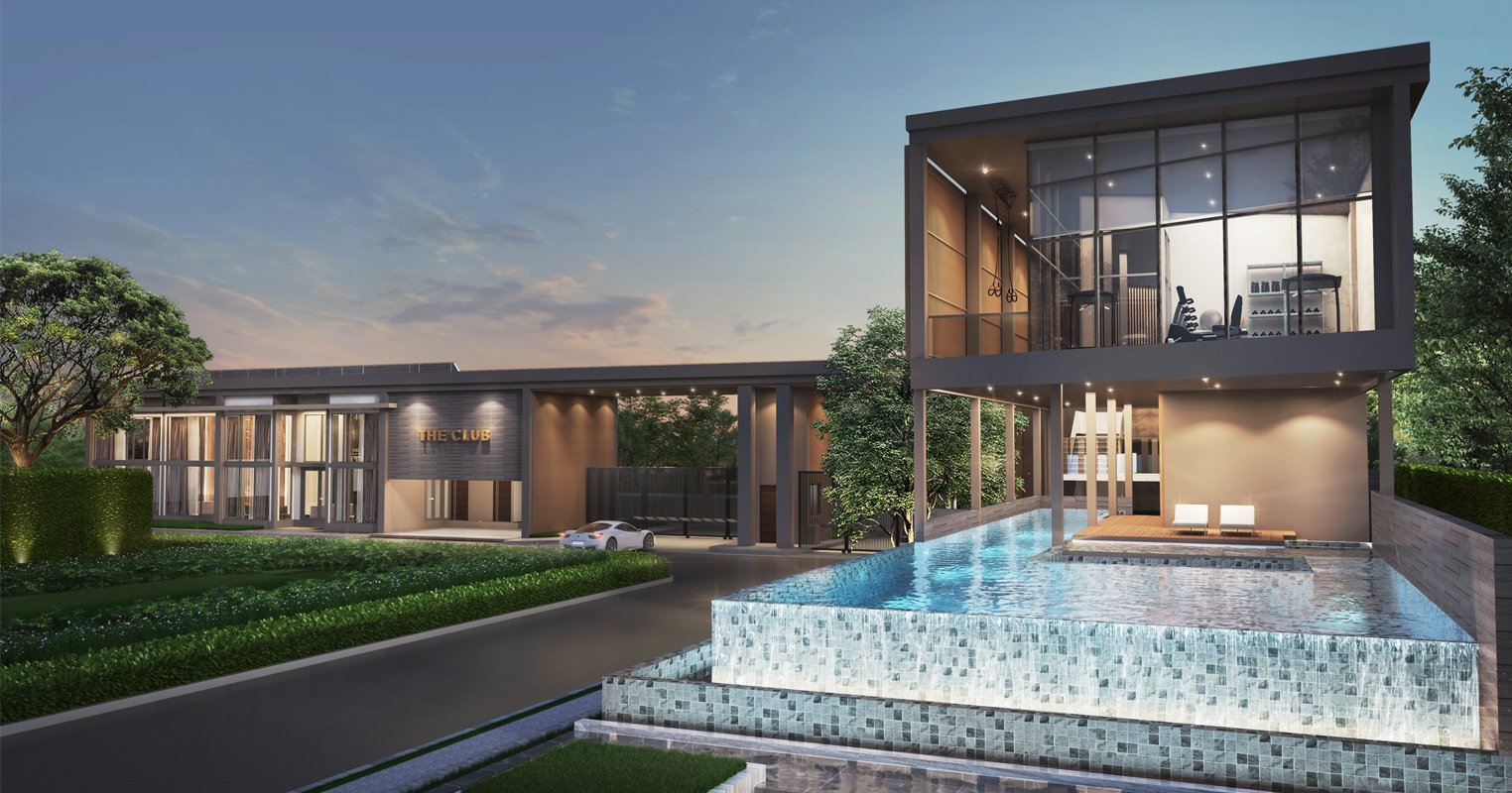 รูปภาพ เดอะ ซิตี้ เอกมัย - ลาดพร้าว (The City Ekamai - Ladprao)