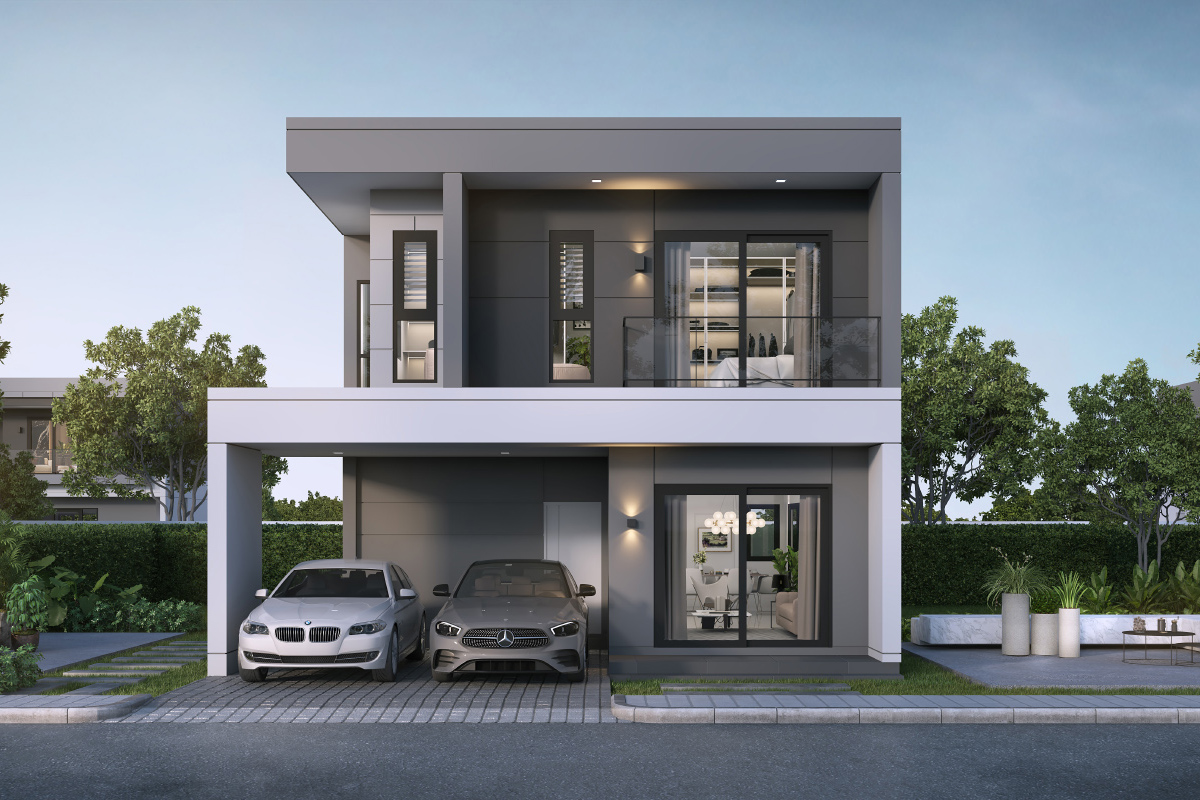 รูปภาพ เซนโทร พระราม 9-มอเตอร์เวย์ 2 (Centro Rama 9 - Motorway 2)