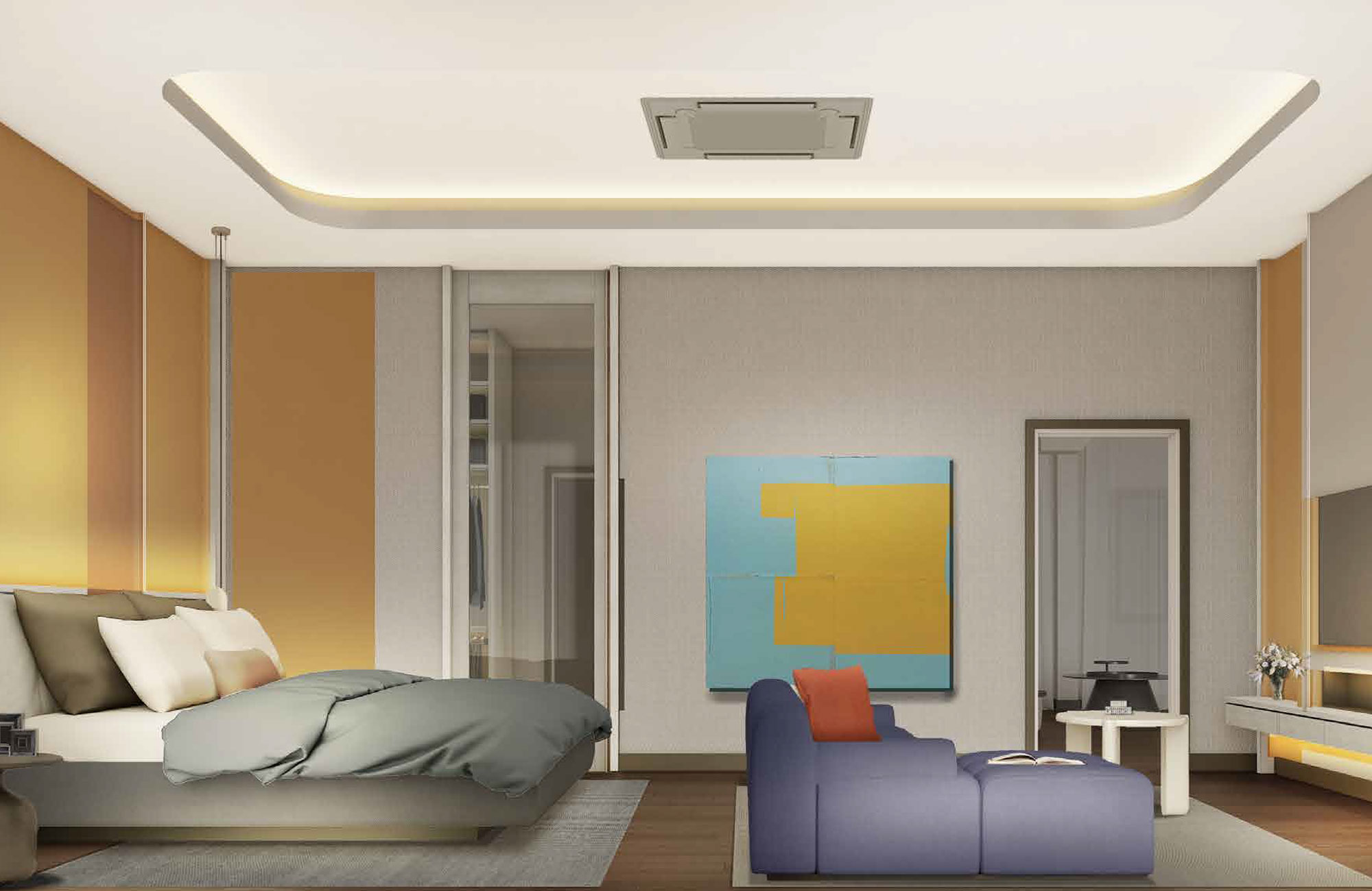 รูปภาพ บ้านนิรดา พระราม 2 (Baan Nirada Rama 2)