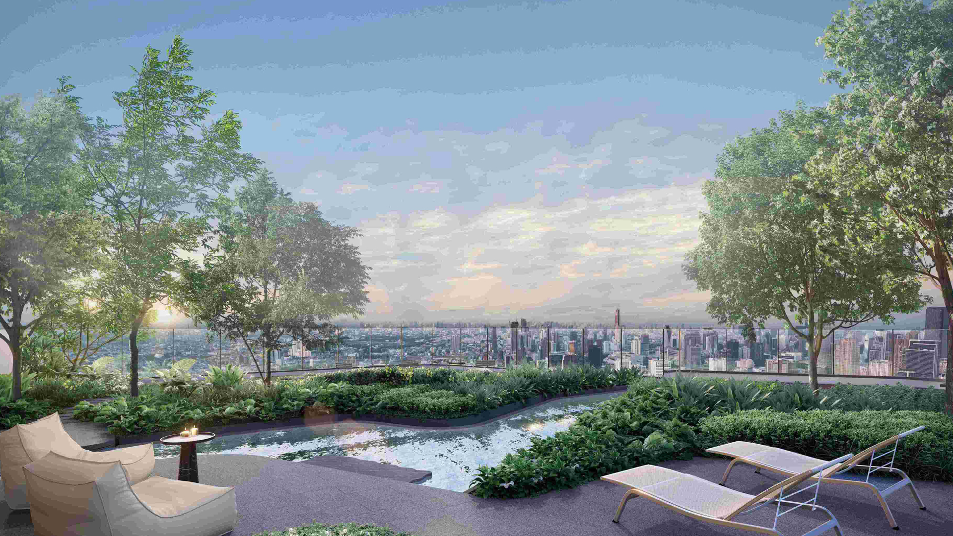 รูปภาพ วิสซ์ดอม คราฟท์ สามย่าน (Whizdom Craftz Samyan)