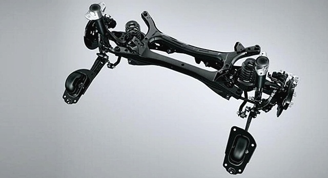 รูปภาพ โตโยต้า Toyota Altis (Corolla) 1.6G ปี 2020