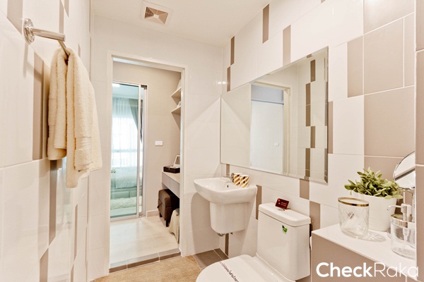 รูปภาพ นิช ไอดี ปากเกร็ด สเตชั่น (Niche id @ Pakkret Station)