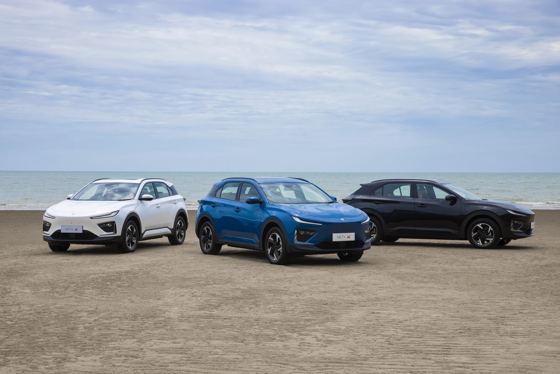 รูปภาพ เนต้า Neta X 401 Comfort ปี 2024