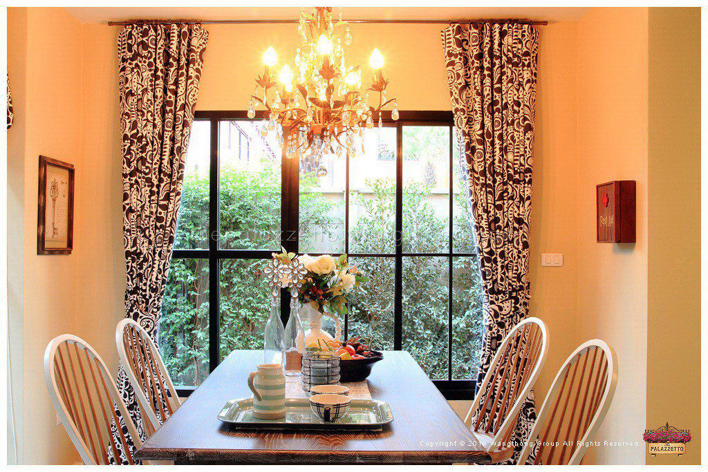 รูปภาพ เดอะ พาลาซเซตโต้ ระยอง (The Palazzetto Rayong)