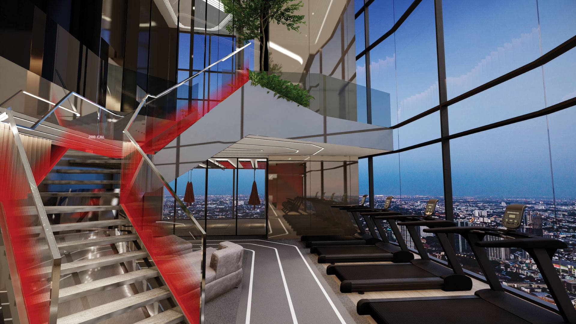 รูปภาพ ไนท์บริดจ์ สเปซ สุขุมวิท-พระราม 4 (KnightBridge Space Sukhumvit-Rama 4)