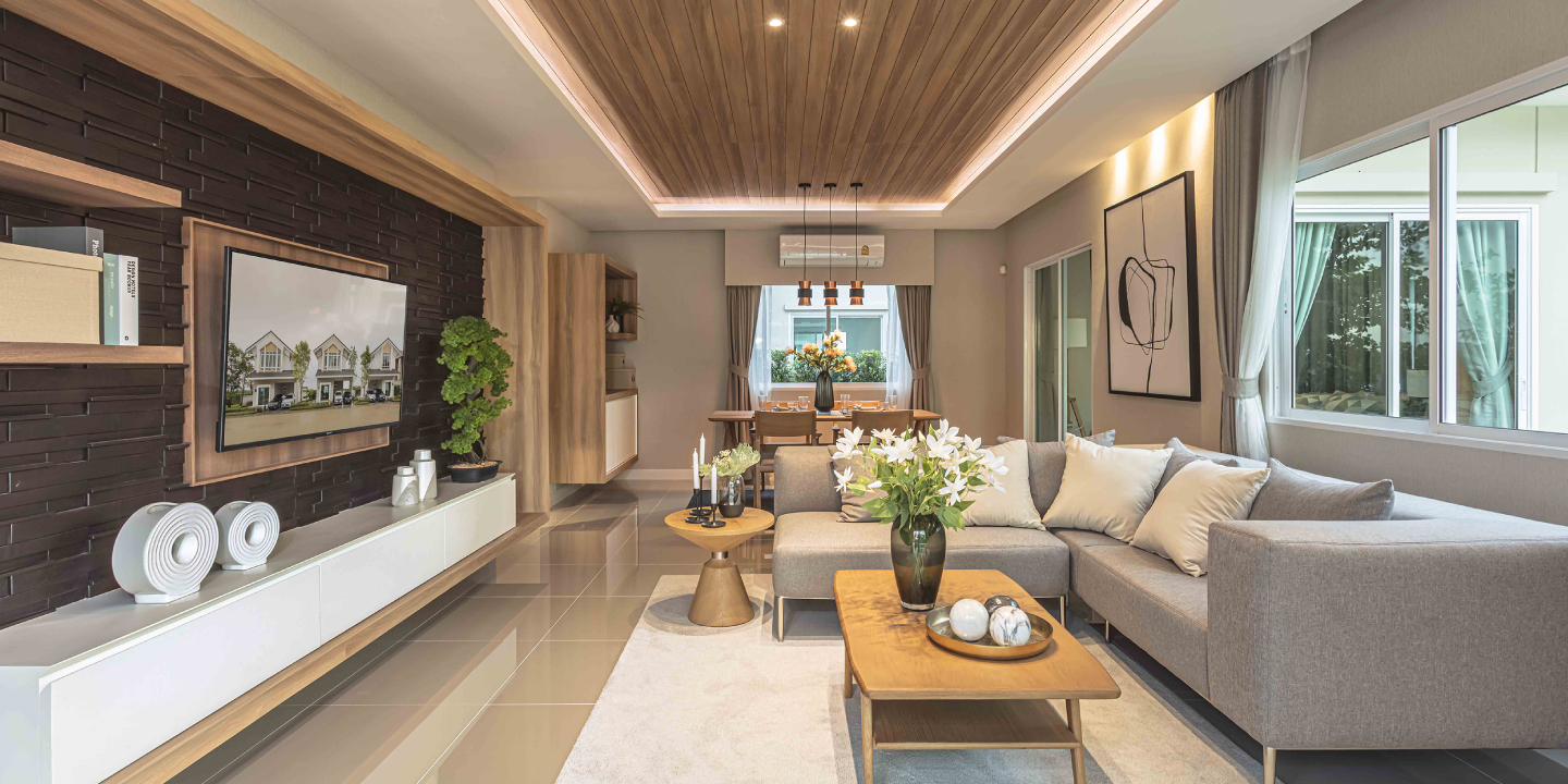 รูปภาพ เลค ฟอเรสท์ ถนนราชพฤกษ์ตัดใหม่ (Lake Forest New-Ratchaphruekroad)