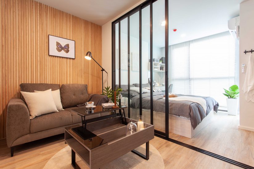 รูปภาพ ลิฟวิ่งเนสท์ อุดมสุข 30 (Living Nest Udomsuk 30)