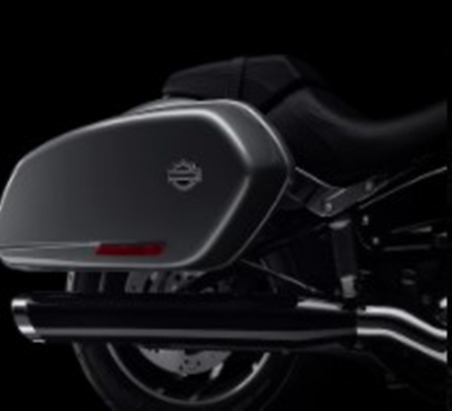 รูปภาพ ฮาร์ลีย์-เดวิดสัน Harley-Davidson Softail Sport Glide ปี 2022