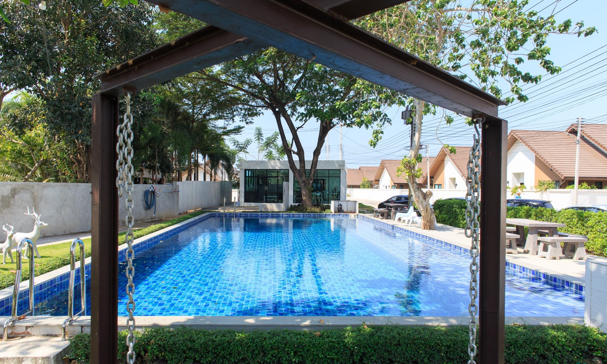 รูปภาพ เดอะเมเปิ้ลพัทยา (Themaple Pattaya)