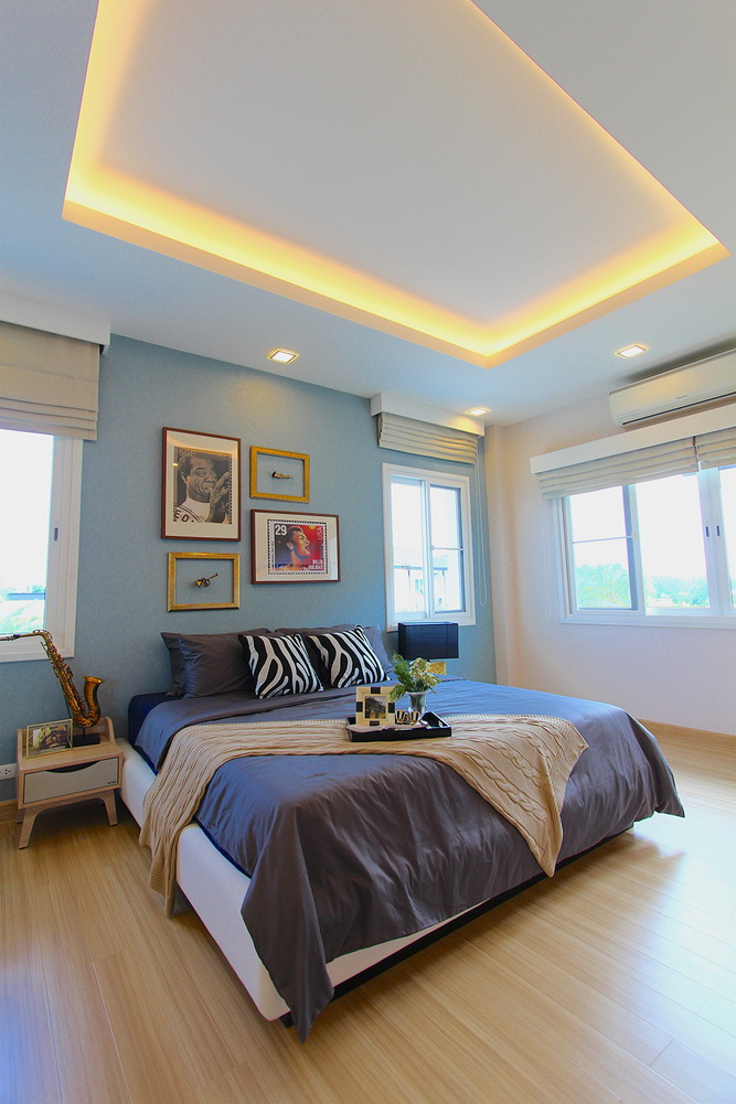 รูปภาพ เดอะ แกรนด์ พาร์ค (The Grand Park)