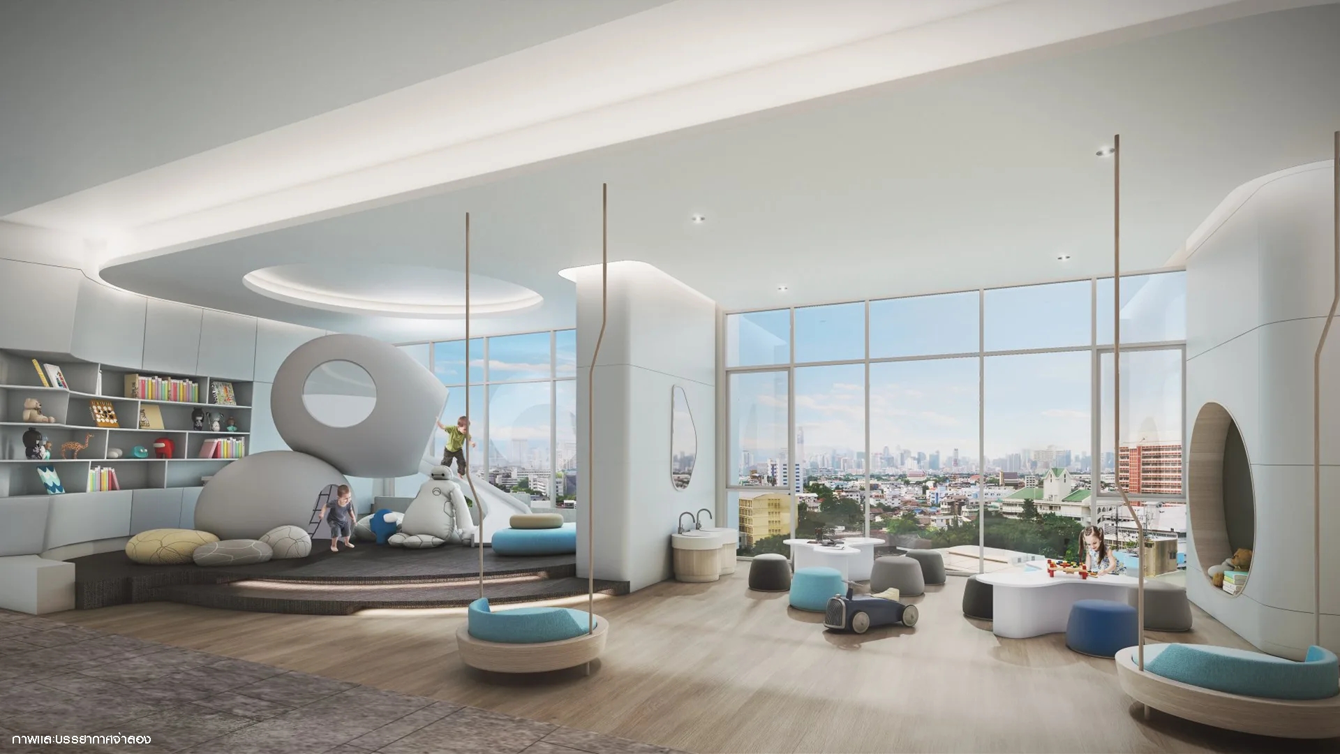 รูปภาพ วันเวลา ณ เจ้าพระยา (Wan Veyla Na Chaopraya)