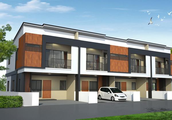 รูปภาพ เรสท์ทาวน์ บางนา (Resttown Bangna)