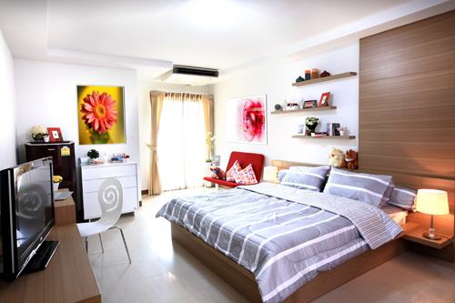 รูปภาพ เอส.ซี. เรสซิเดนท์ (S.C. Residence)