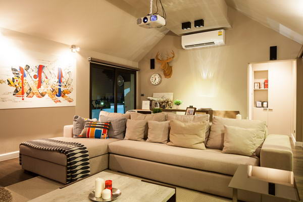 รูปภาพ ไพรเวท เนอวานา เรสสิเดนซ์ (Private Nirvana Residence)