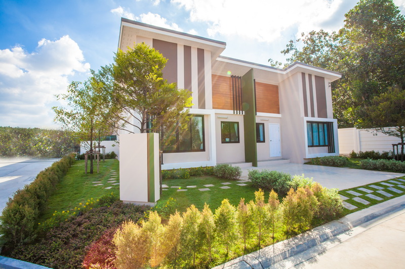 รูปภาพ เอสซี วิลเลจ ปลวกแดง-แม่น้ำคู้ (SC Village Plaukdaeng-Maenam Khu)