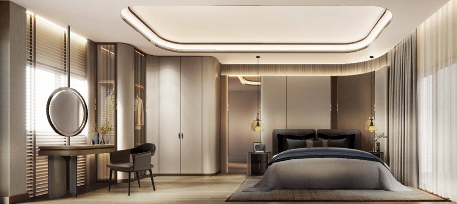 รูปภาพ บ้านกลางเมือง ดิ อิดิชั่น บางนา (Baan Klang Muang The Edition Bangna)