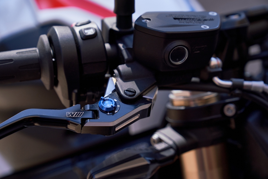 รูปภาพ บีเอ็มดับเบิลยู BMW S 1000 R ปี 2022