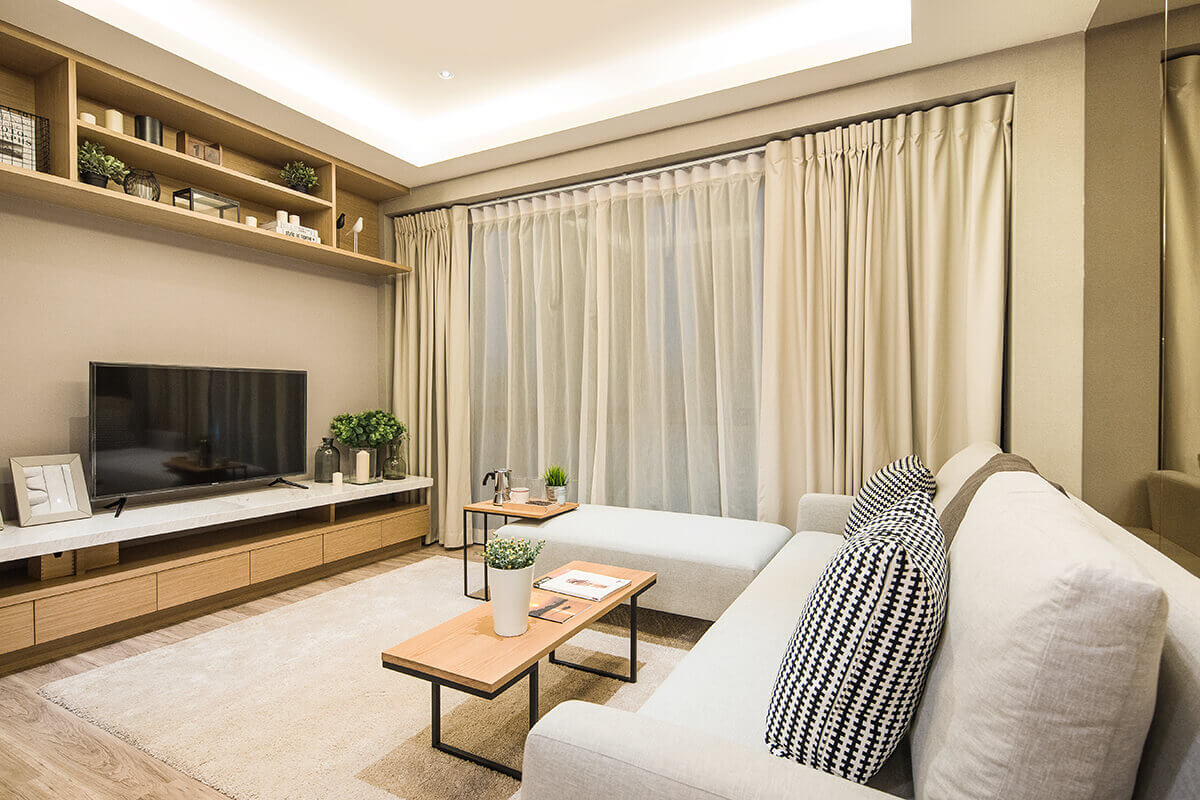 รูปภาพ เนอวานา แอทเวิร์ค ลาดพร้าว เกษตรนวมินทร์ (Nirvana@Work Ladprao - Kasetnawamin)