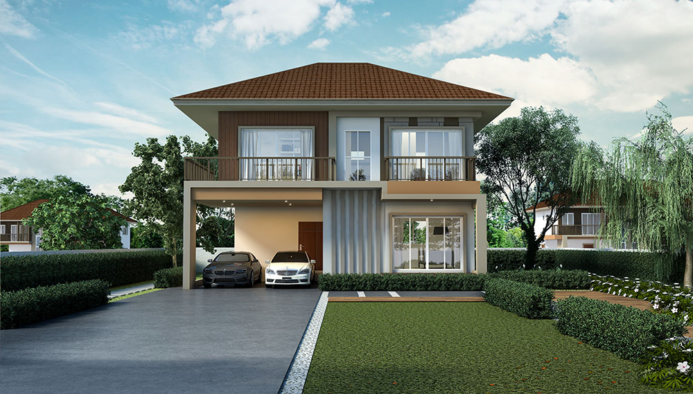 รูปภาพ ซื่อตรง The Oxy รังสิต คลอง 6 (Suetrong the Oxy Rangsit - Klong 6)