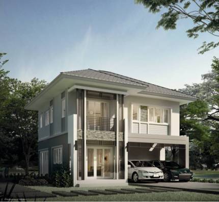 รูปภาพ เดอะ แกลเลอรี่ ปิ่นเกล้า-สาย 4 (The Gallery)