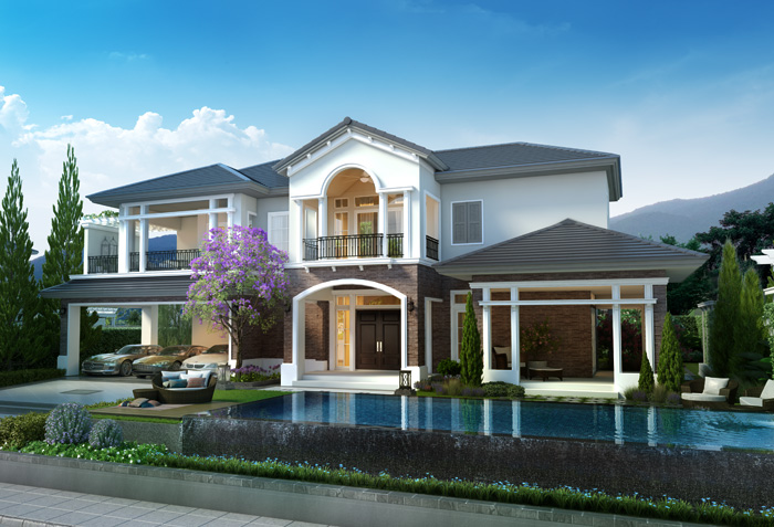 รูปภาพ นันทวัน ซีรีนเลค เชียงใหม่ (Nantawan Serene Lake Chiangmai)