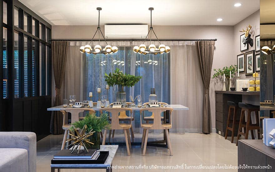 รูปภาพ เพฟ บางนา (Pave Bangna)