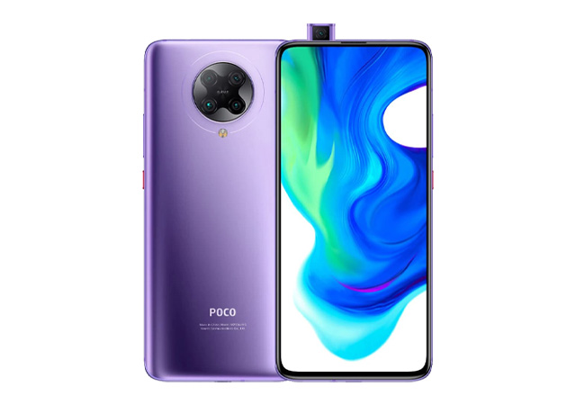 รูปภาพ โปโกโฟน PocoPhone F2Pro (8GB/256GB)