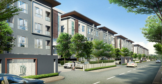 รูปภาพ สมาร์ท ซี อ่อนนุช (Smart Z Onnuch)