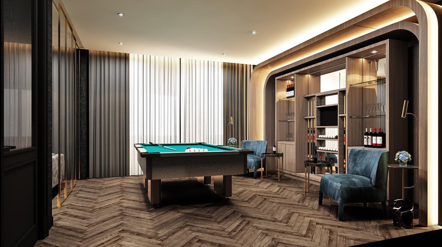 รูปภาพ เดอะ ซิตี้ ราชพฤกษ์ - ปิ่นเกล้า (The City Ratchapruek - Pinklao)