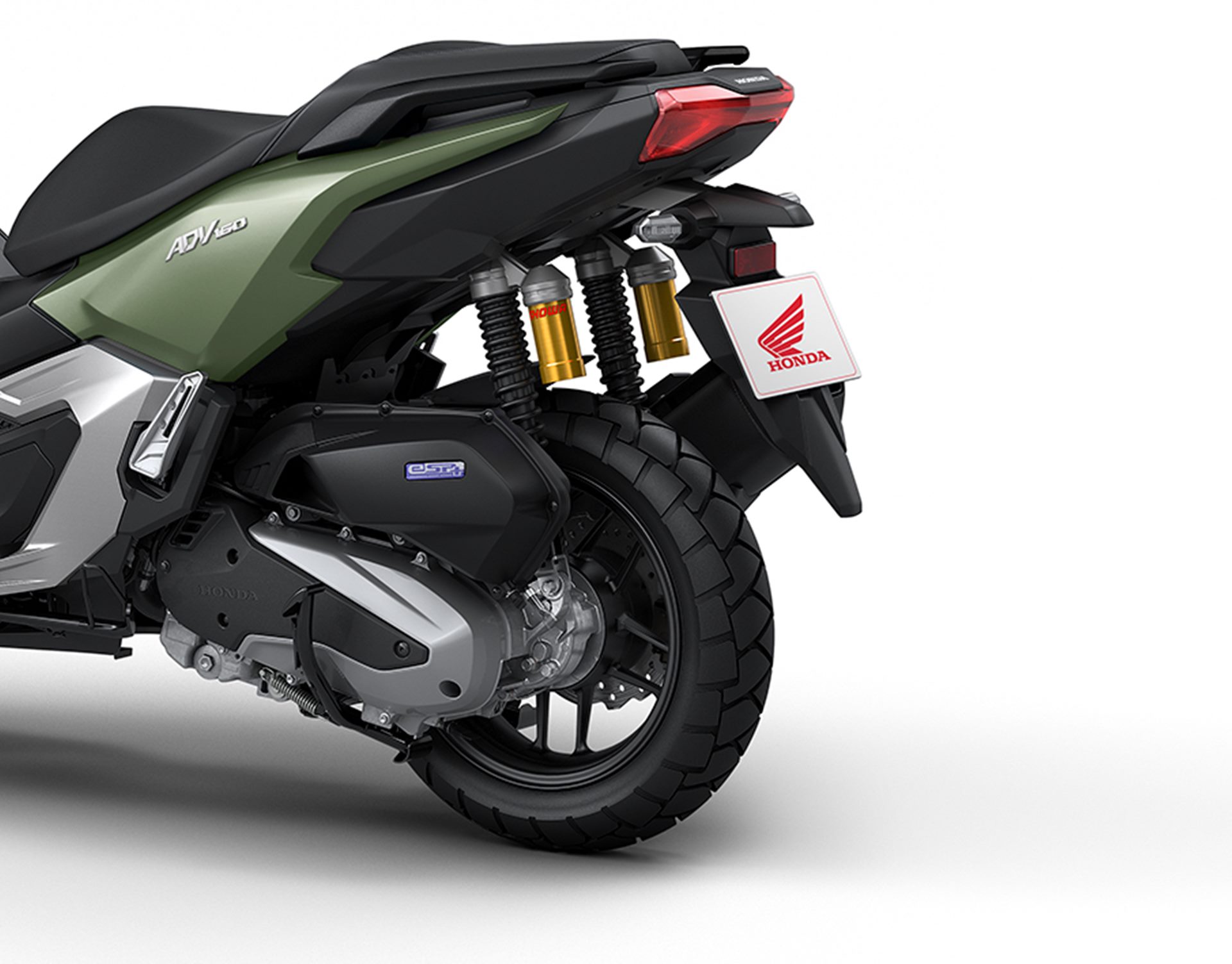 รูปภาพ ฮอนด้า Honda ADV 160 ABS ปี 2024
